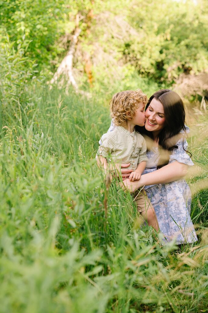 Heber Family Photography