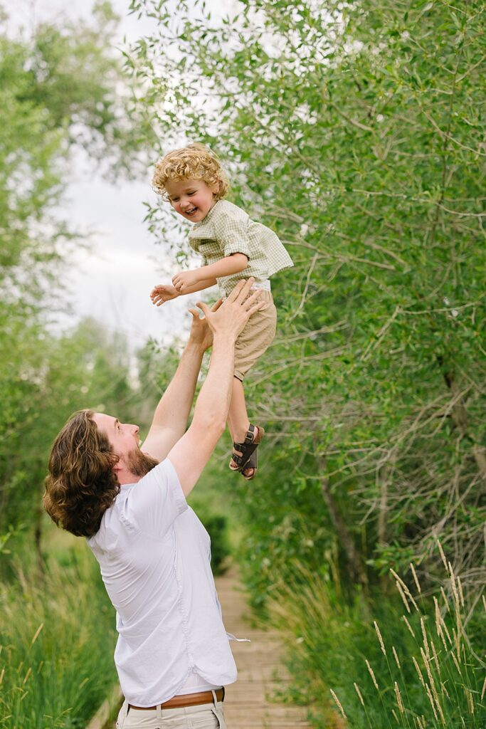 Heber Family Photography