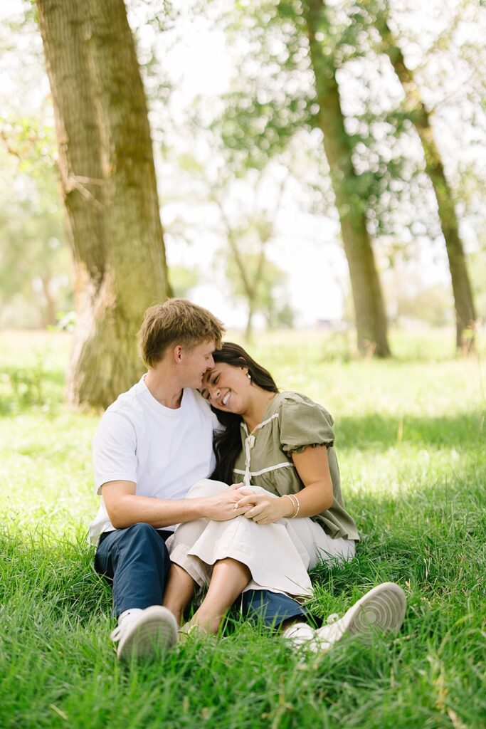 Utah Proposal Photography